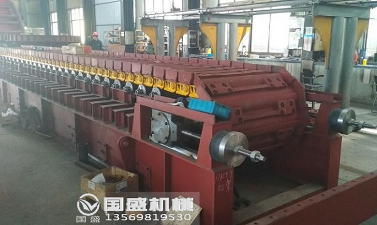 板式喂料機