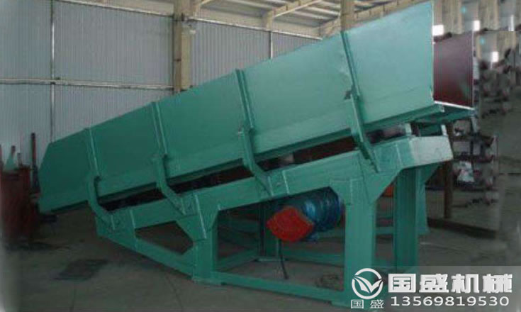 ZZF係列振動放礦機 ZZF係列振動放礦機